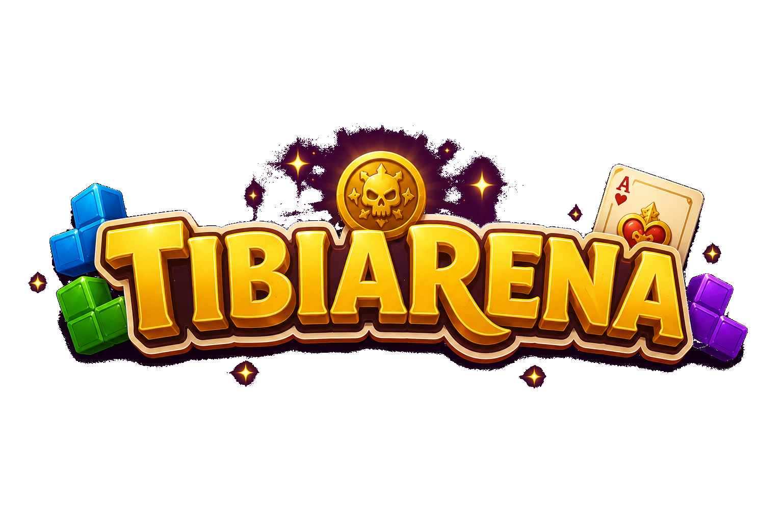 Tibiarena