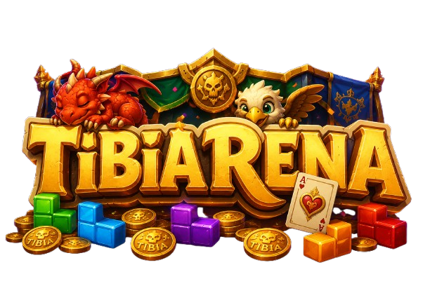 Tibiarena — Festival Mítico